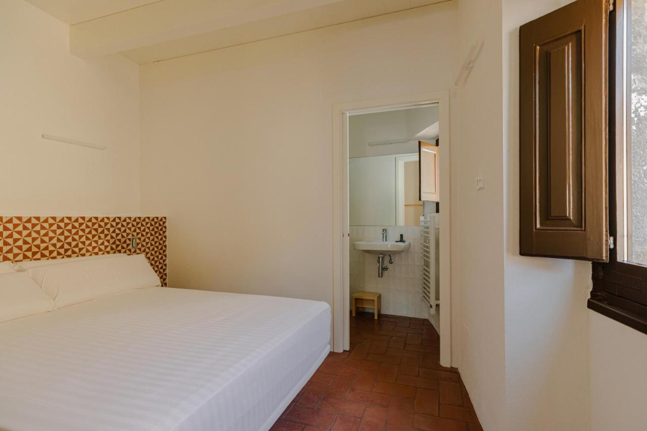 Ferienwohnung Flateli Santa Clara 21 Gerona Exterior foto